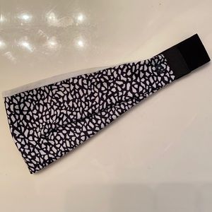 Lululemon headband